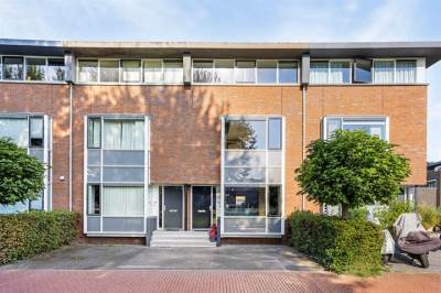 Woning Brandts Buyspark 52 Deventer