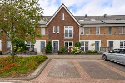 Woning Corbulolaan 48 Naaldwijk