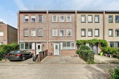 Woning Ravelplein 3 Gouda