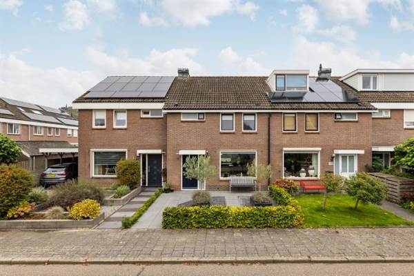 Woning Schokkerstraat 18 Elburg