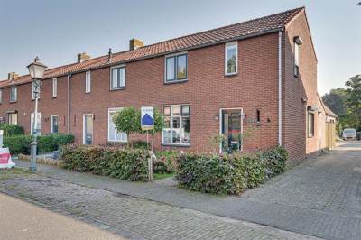 Woning Noordsingel 25 Borssele