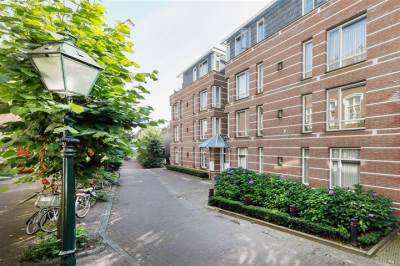 Woning Redemptoristenpad 15 Den Bosch