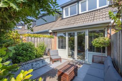 Woning Castor 6 Berkel en Rodenrijs