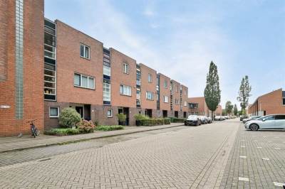 Woning Jan David Zocherstraat 80 IJsselstein