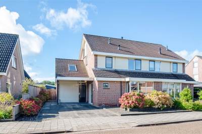 Woning Reigerlaan 4 Obdam