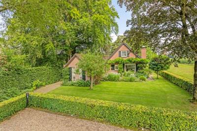 Woning Kikvorsenstraat 3 Hall