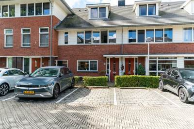 Woning Volmolen 18 Delft