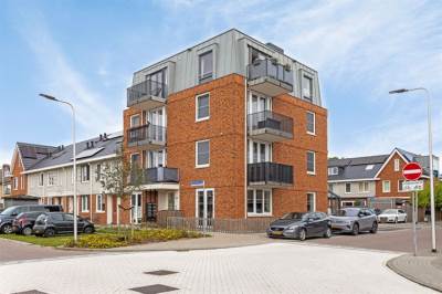 Woning Ambachtsherenweg 24-A 08 Zoeterwoude