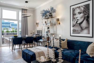 Woning Amsteldijk 143- 2 Amsterdam