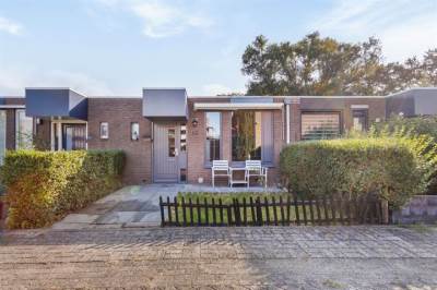 Woning Hillekensacker 3123 Nijmegen