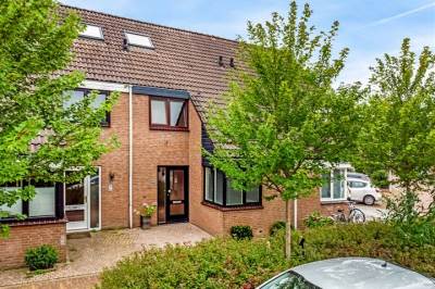 Woning Doornenburg 164 Alphen aan den Rijn