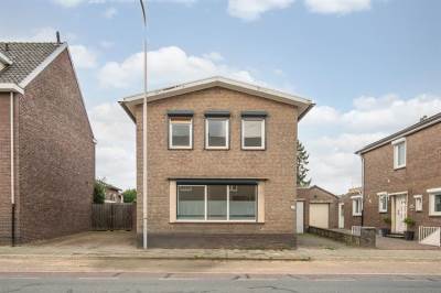 Woning O.L.Vrouwestraat 47 Kerkrade