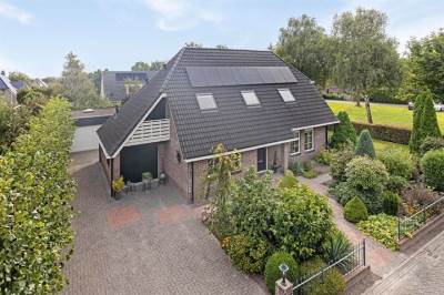 Woning Houtsnip 5 Emmen