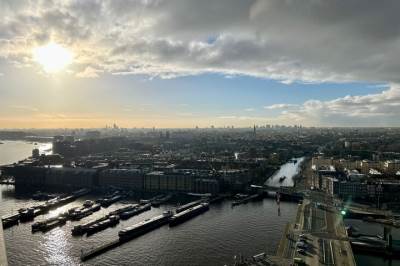 Woning Pontsteiger 131 Amsterdam