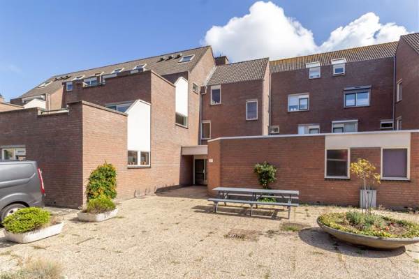 Woning Torp 51 Den Helder