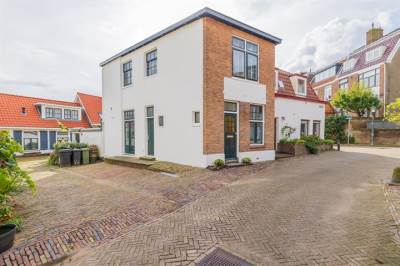 Woning Westerstraat 10 Zandvoort