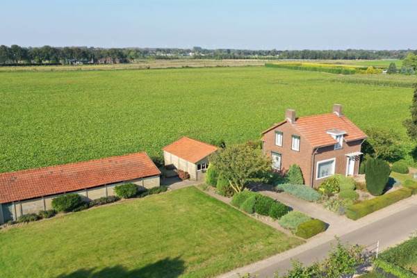 Woning Schoorstraat 11 Baexem