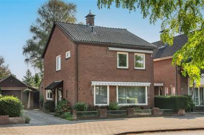 Woning Abel Tasmanstraat 7 Enschede