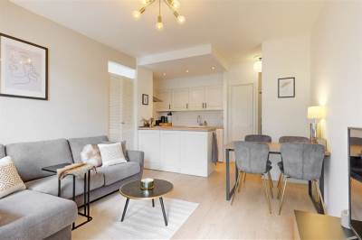 Woning Van Nijenrodeweg 197 Amsterdam