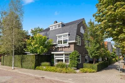Woning Victorialaan 11 Vught