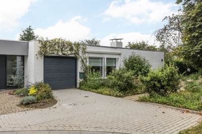 Woning Patioplein 4 Ulestraten