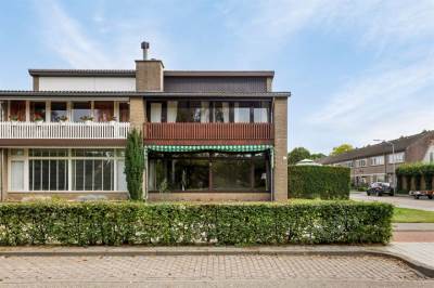 Woning Wittendijk 37 Goirle