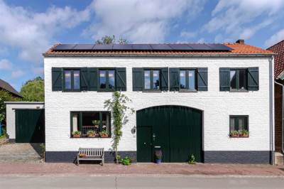 Woning Nagelbeek 38 Schinnen