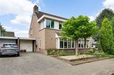 Woning Kloppe-ven 17 Horn