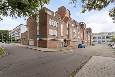 Woning Drieschstraat 72 Heerlen