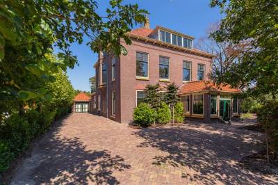 Woning Sandtlaan 86 Rijnsburg