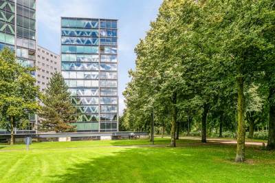 Woning Nonnenveld 579 Breda