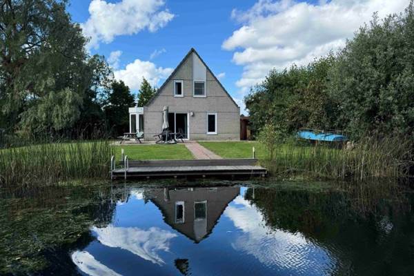 Woning Droge Wijmersweg 5- 272 Wervershoof