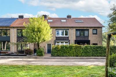 Woning Otterloseweg 35 Harskamp