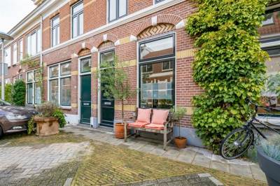 Woning Lombokstraat 44 Utrecht