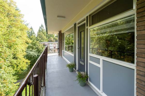 Woning Zandkreek 60 Rotterdam