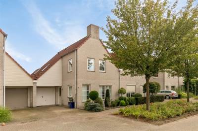 Woning Helmkruid 15 Udenhout