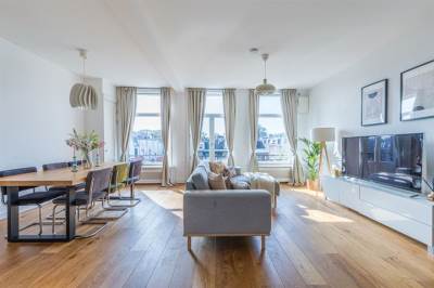 Woning Overtoom 480- 3 Amsterdam