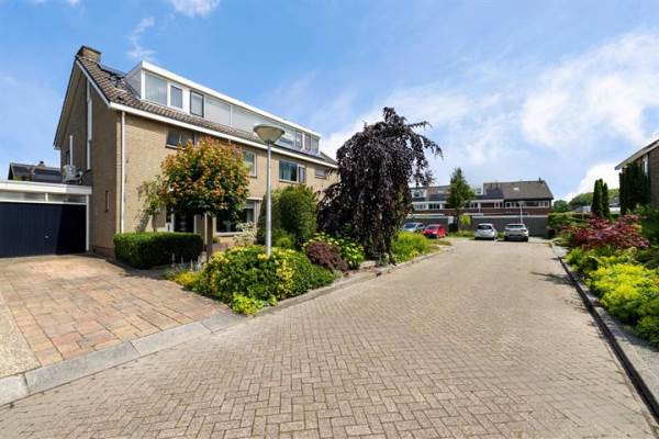 Woning Geulstraat 7 Emmeloord