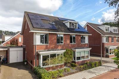 Woning Prinses Margrietlaan 3 Bathmen