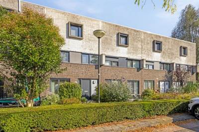 Woning Berenklauw 218 Den Bosch