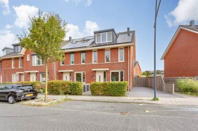 Woning Witte Ring 38 Assendelft