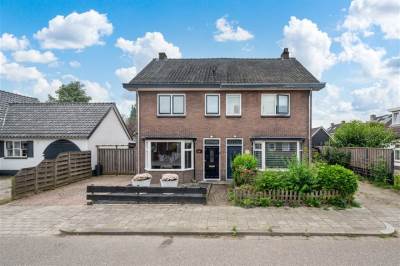 Woning Duivenlaan 36- 2 Apeldoorn