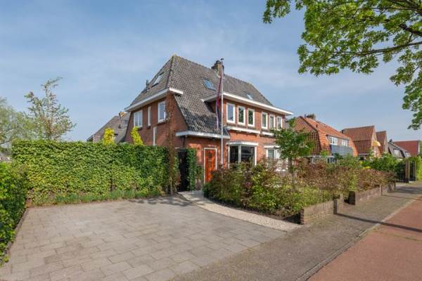 Woning Ceintuurbaan 13 Huizen