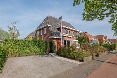 Woning Ceintuurbaan 13 Huizen