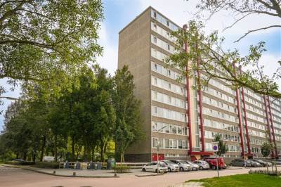 Woning Van Goudoeverstraat 15 Gorinchem