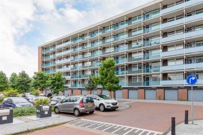 Woning Dellaertlaan 171 Beverwijk