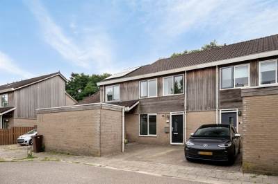 Woning Martin Luther Kingstate 118 Ede