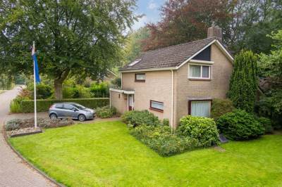 Woning Braamlaan 2 Peize