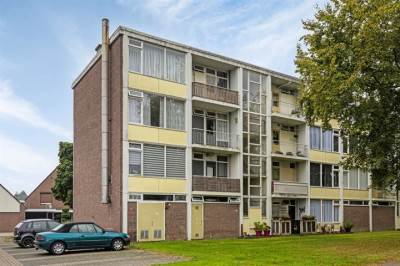 Woning Utrechtsestraat 39 Budel