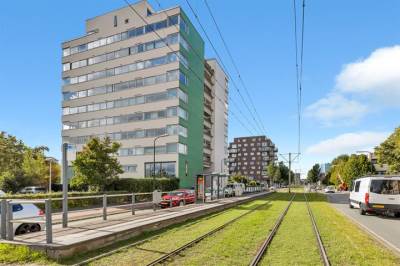 Woning Dedemsvaartweg 1141 Den Haag
